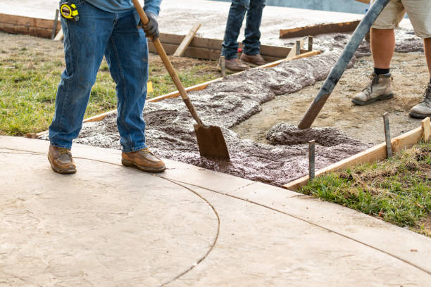 Best Concrete Demolition Services in Thiells, NY
