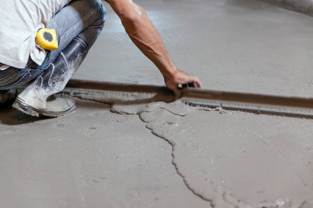 Best Residential Concrete Solutions in Thiells, NY