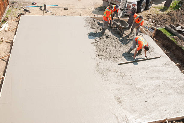 Best Concrete Grinding and Polishing in Thiells, NY