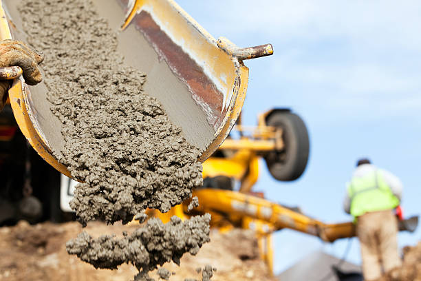Best Concrete Removal and Replacement in Thiells, NY