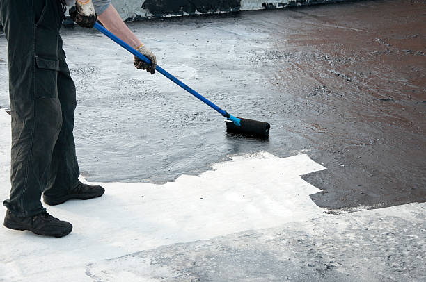 Best Stamped Concrete Services in Thiells, NY