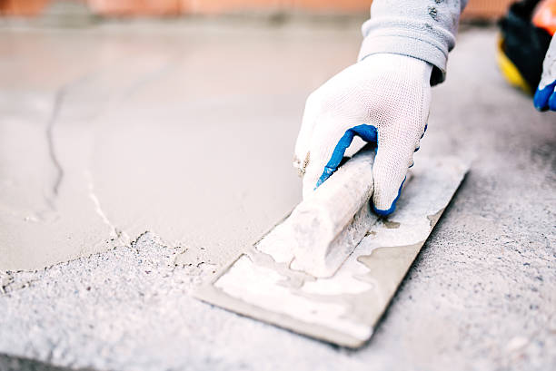 Best Commercial Concrete Services in Thiells, NY