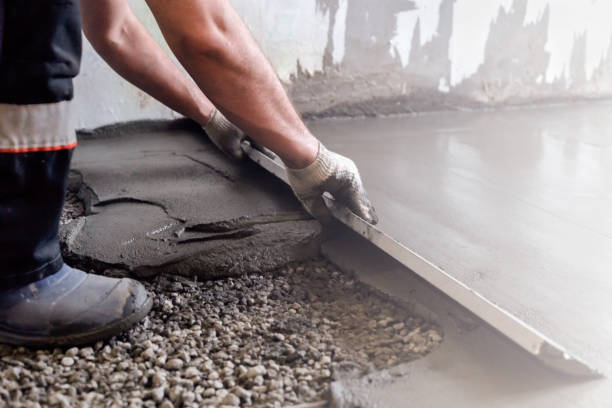 Best Concrete Foundation Repair in Thiells, NY