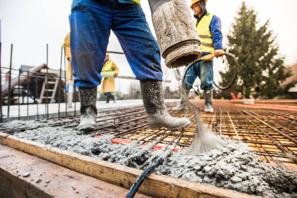 Best Industrial Concrete Flooring in Thiells, NY